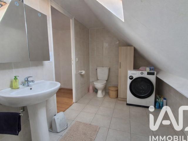 Maison 2 pièces, 79 m² à louer à Septeuil 78790