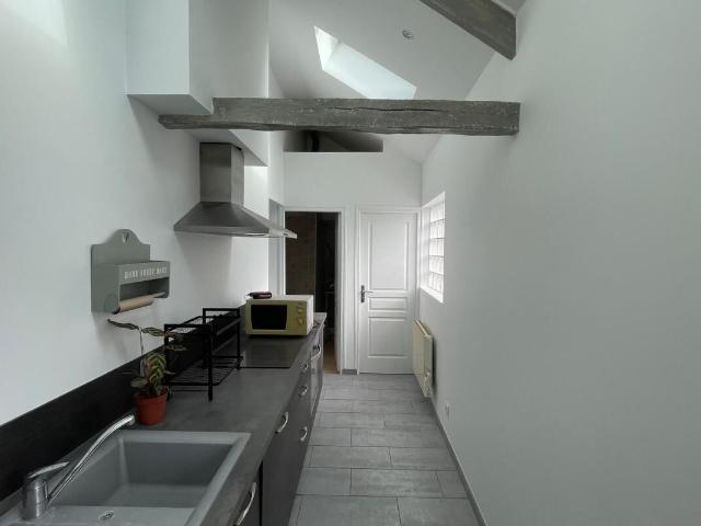 Maison 2 pièces, 79 m² à louer à Serans 60240