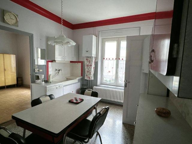 Maison 2 pièces 80 m²