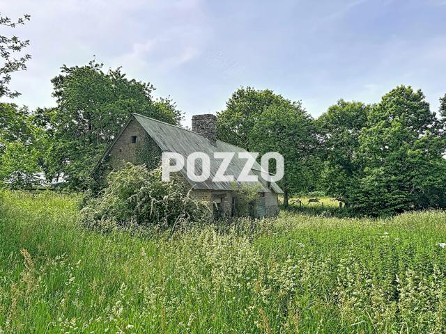 Maison 2 pièces 80 m²