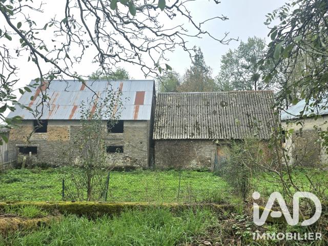 Maison 2 pièces 80 m²