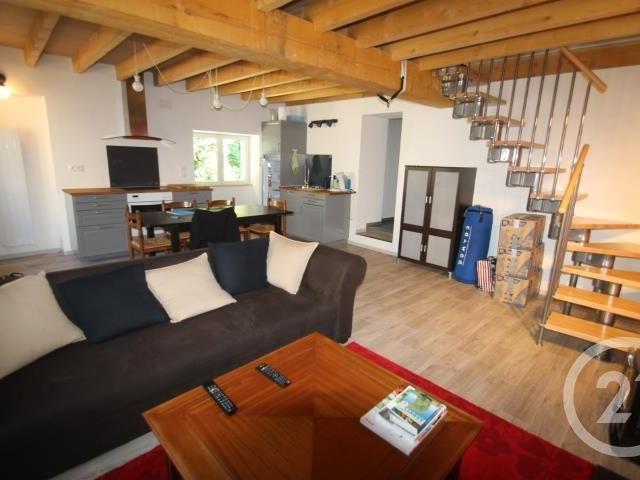 Maison 2 pièces 80 m²