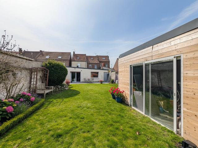 Maison 2 pièces 80 m²