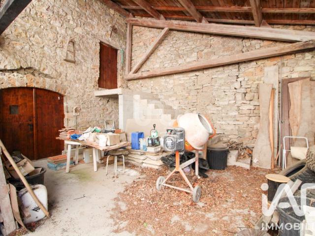 Maison 2 pièces 80 m²