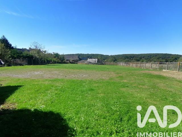 Maison 2 pièces 80 m²