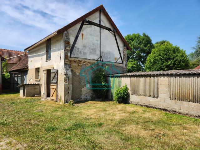 Maison 2 pièces 80 m²
