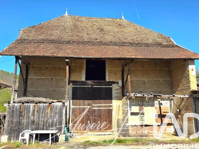 Maison 2 pièces 80 m²