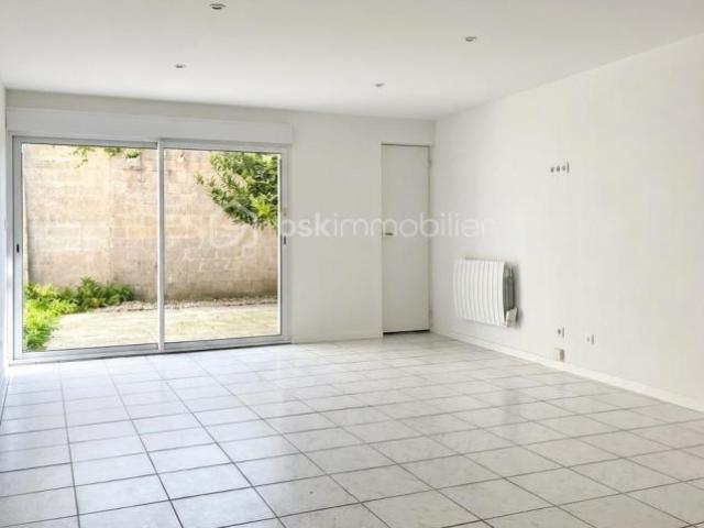 Maison 2 pièces 80 m²
