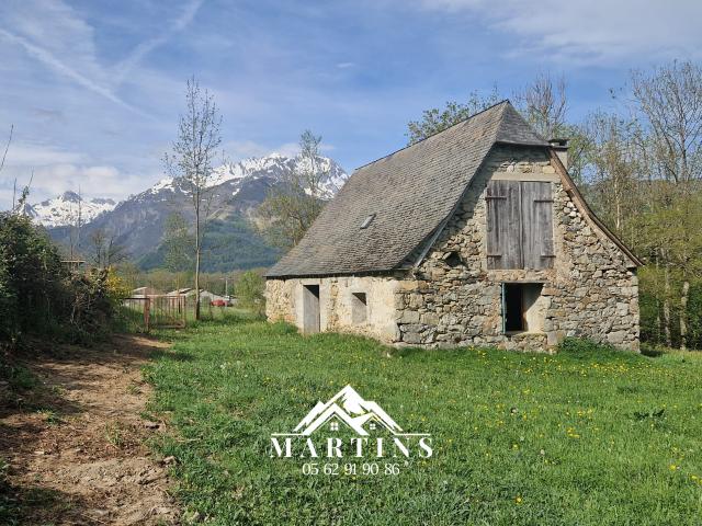 Maison 2 pièces 130 m²