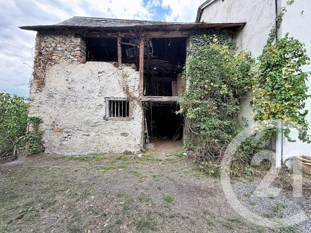Maison 2 pièces 80 m²