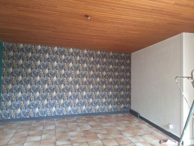 Maison 2 pièces, 80 m² à louer à Saint Bonnet sur Gironde 17150