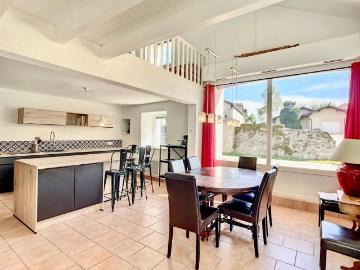 Maison 2 pièces, 80 m² à louer à Viry 74580