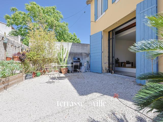 Maison 2 pièces 81 m²