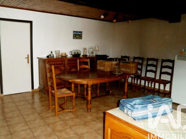 Maison 2 pièces 81 m²