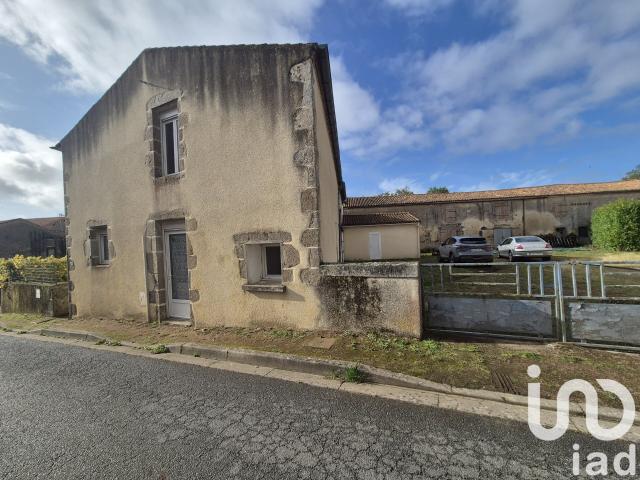 Maison 4 pièces 81 m²