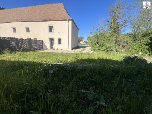 Maison 2 pièces 82 m²