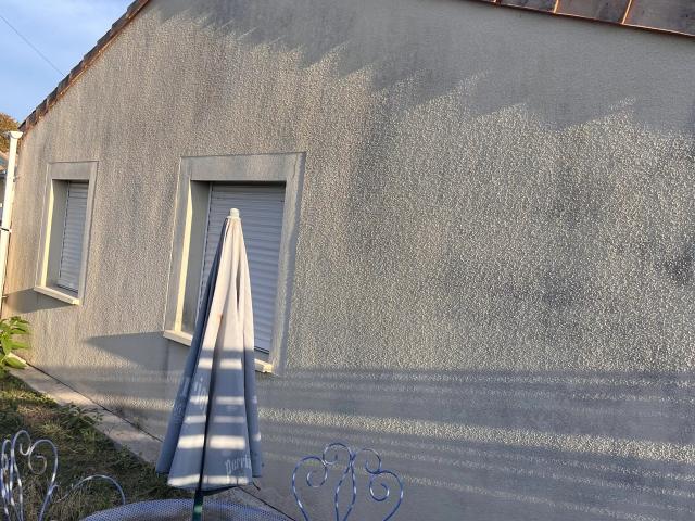 Maison 2 pièces 44 m²
