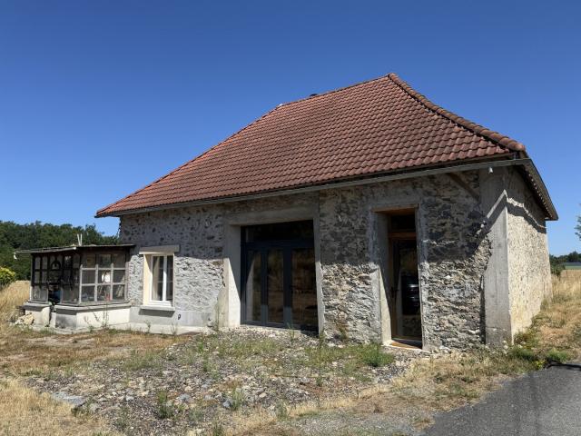 Maison 2 pièces 83 m²