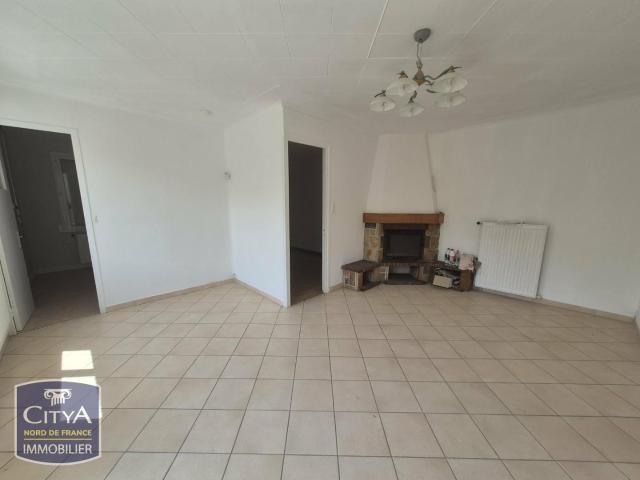 Maison 2 pièces 83 m²