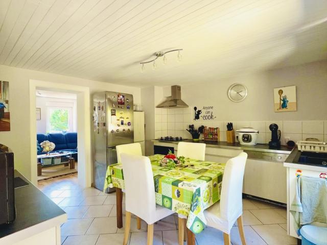 Maison 2 pièces 83 m²