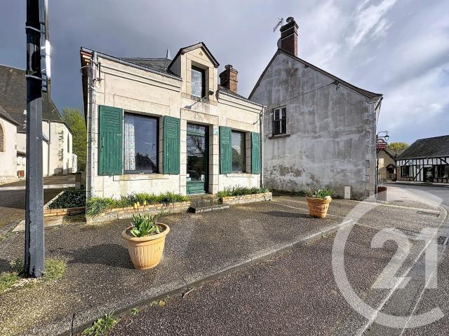 Maison 2 pièces 84 m²