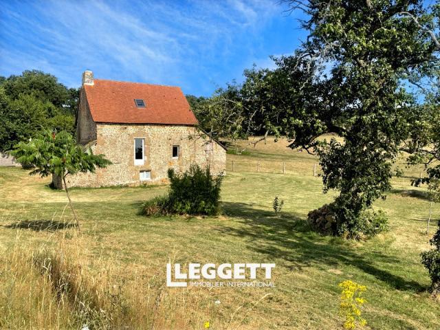 Maison 2 pièces 84 m²