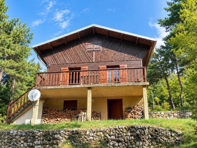 Maison 2 pièces