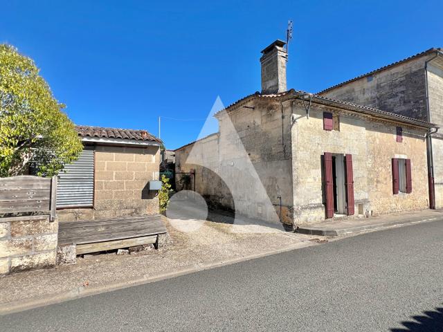 Maison 2 pièces 86 m²