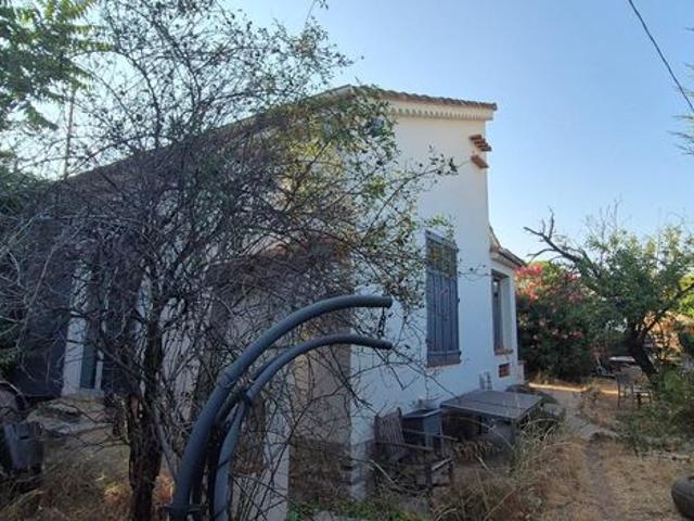 Maison 2 pièces 86 m²