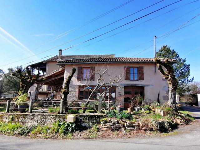 Maison 2 pièces 86 m²