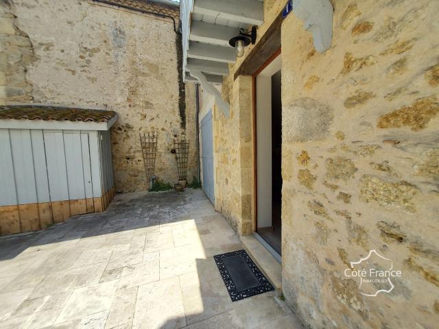 Maison 2 pièces 86 m²