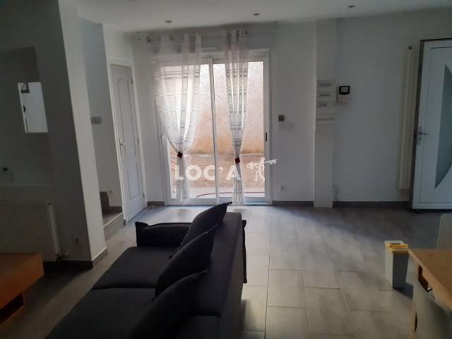 Maison 2 pièces, 86 m² à louer à Lyon 3 69003