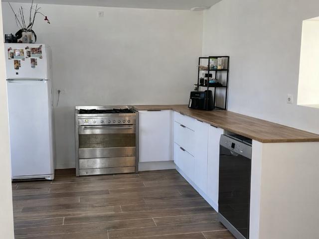 Maison 3 pièces 87 m²