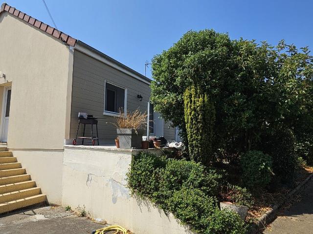 Maison 2 pièces 88 m²