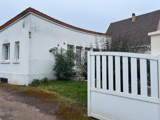 Maison 2 pièces 88 m²