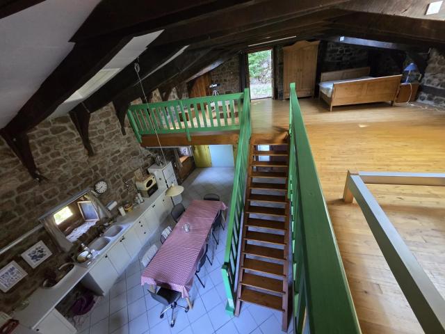 Maison 2 pièces 88 m²