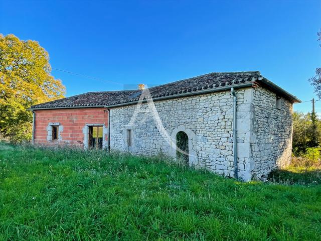 Maison 2 pièces 88 m²