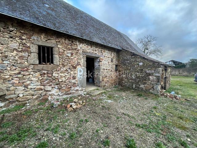 Maison 2 pièces 88 m²