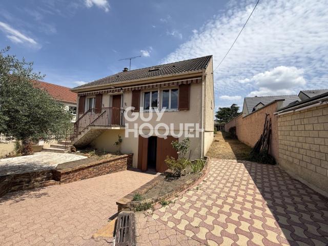 Maison 2 pièces 89 m²