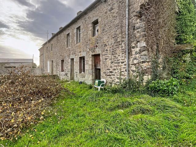 Maison 2 pièces 89 m²