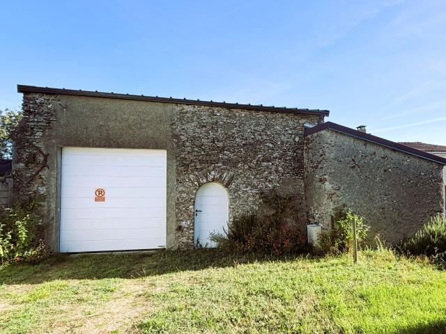 Maison 2 pièces 90 m²