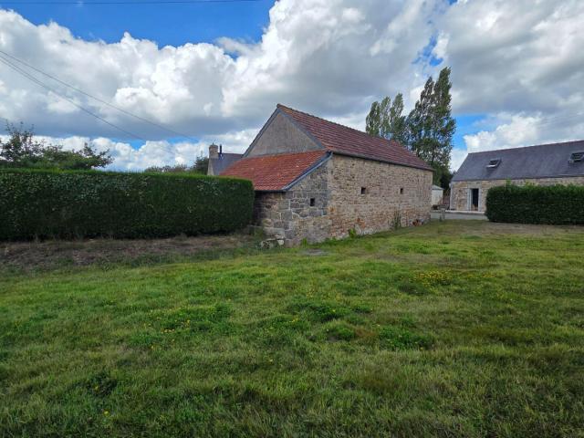 Maison 2 pièces 90 m²