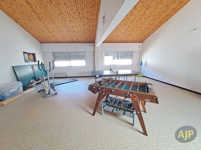 Maison 2 pièces 90 m²