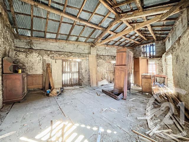 Maison 2 pièces 90 m²