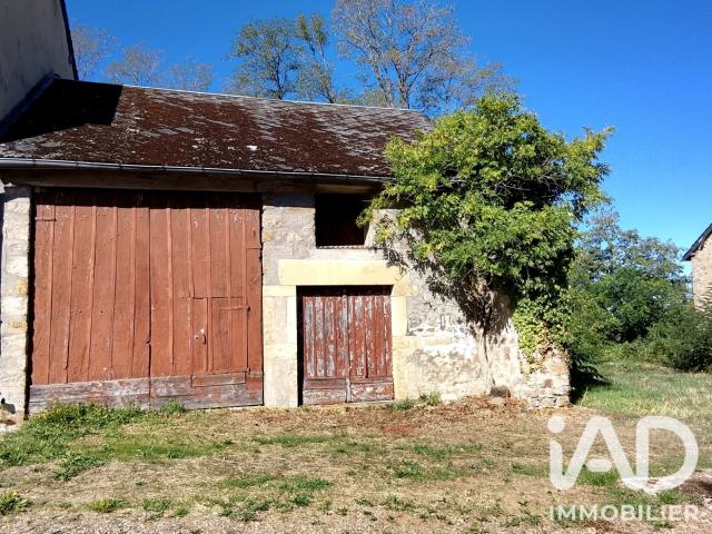 Maison 2 pièces 90 m²