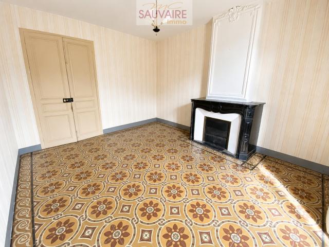 Maison 2 pièces 90 m²