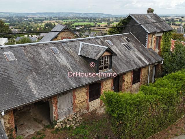 Maison 2 pièces 90 m²