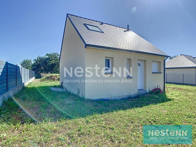 Maison 2 pièces 90 m²