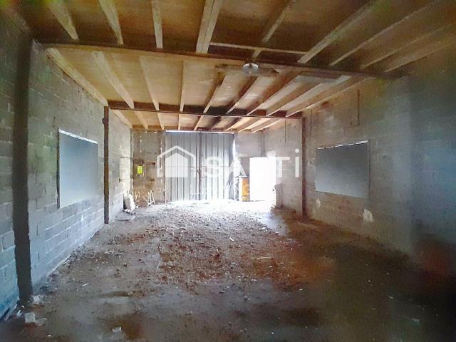 Maison 2 pièces 90 m²