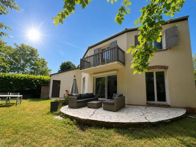 Maison meublée 4 pièces 94 m²